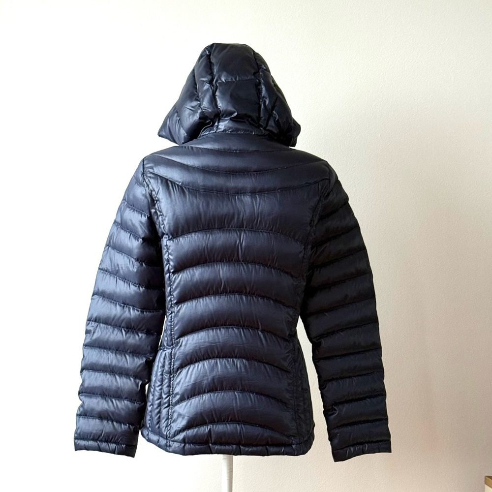 New lightweight down jacket - Picture 2 of 2